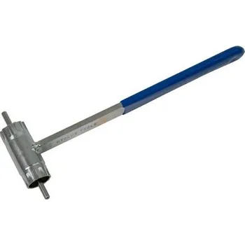 Cyklo nářadí Kovys 43064 stahovák SH-CAMPA s kolíkem