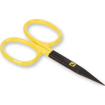 Kancelářské nůžky Vázací nůžky Loon Outdoors Ergo All-Purpose Scissor Left Handed