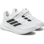 adidas Sneakersy Runfalcon 5 IE8579 Bílá 32