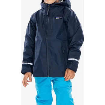 Pánská bunda Dětská bunda Patagonia Baby Torrentshell 3L Jkt - new navy