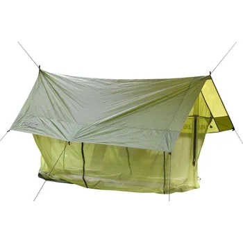 Houpací síť Stan pro houpací síť Rockland Rock Castle