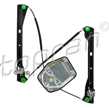 Stahovačka okna Zvedací zařízení oken TOPRAN 114 652