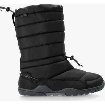 Oblečení a móda Zimní boty dámské Xero Shoes Alpine Pull On - black