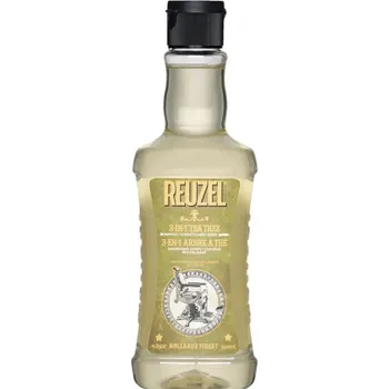 Nestandardní parfém Reuzel 3-n-1 Tea Tree 1000 ml