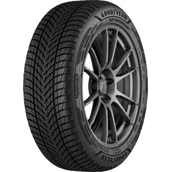 Osobní pneu Goodyear Ultragrip Performance 3 245/45 R20 103 V XL