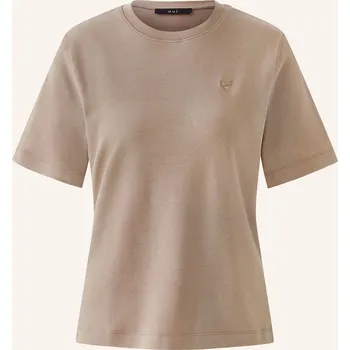 Oui Dámské Tričko Sveha, khaki, 40