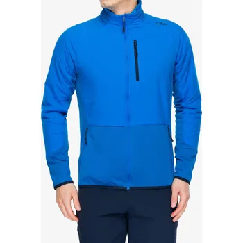 Hybridní bunda CMP Orbix - royal blue