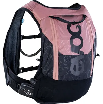 batoh na kolo Batoh na kolo Evoc Hydro Pro 6 + Hydration Bladder 1,5 - dusty pink/black