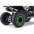 čtyřkolka Beneo Motors Explorer, zelená