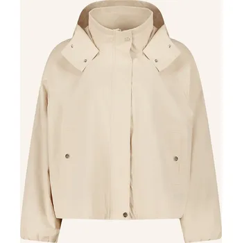 Dámský blejzr Betty&Co Dámská Bunda, krémová, 42