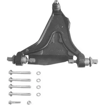 Zavěšení kol Řídicí páka, zavěšení kol HART 424 156