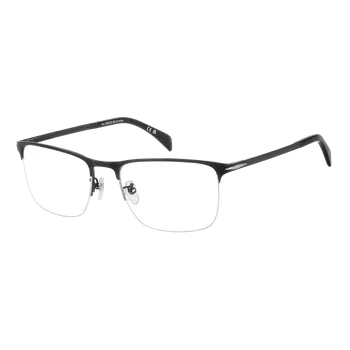 Brýlová obroučka Dioptrické brýle David Beckham DB 1146 003