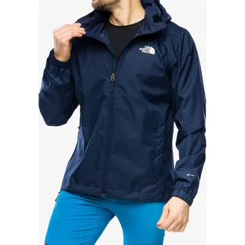 Pánská větrovka Bunda do deště The North Face Quest Jacket - summit navy