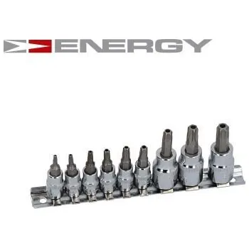 Auto-moto Sada nářadí ENERGY NE00104