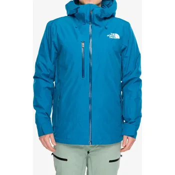 Sportovní oblečení Zateplená bunda The North Face Descendit Jacket - dusk blue