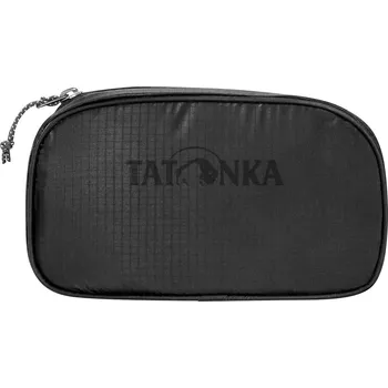 Cestovní taška Cestovní organizér Tatonka Sqzy Zip Bag 2 l - black