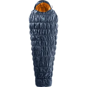 Spacák Spací pytel Deuter Exosphere EL 0 (200 cm) - ink/maple