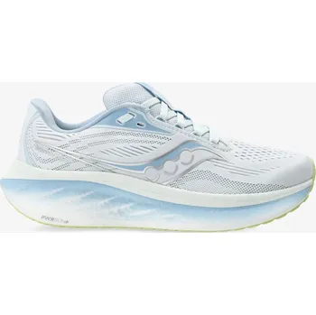 Dámská sportovní obuv Běžecké boty dámské Saucony Ride 18 - ice melt/dream