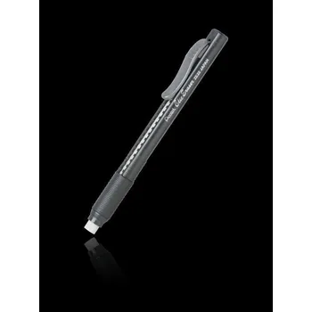 Pryž Pryž v tužce Pentel Clic Eraser - černá