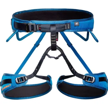 Úvazek Sedák Mammut Ophir 3 Slide - dark gentian