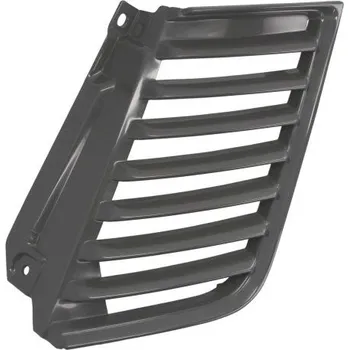 Karosérie BLIC Přední maska L (černá) MITSUBISHI L 200 / TRITON 11.2005–11.2010