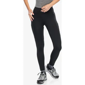 Dámské legíny Dámské legíny adidas TERREX Multi Tights - black