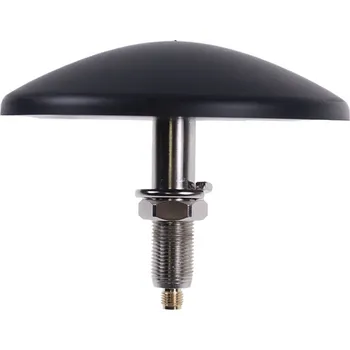 WiFi anténa Anténa LTE/GNSS montážní Manhole R57, 4 dBi, 2x SMA(m), 2x RG316/3m SECTRON AO-AKOM-57S