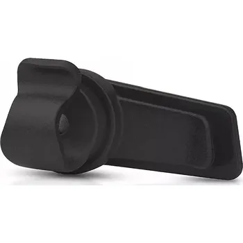 Sport Magnetická montáž Source Magnetic Tube Clip - black