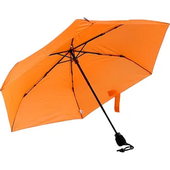 Deštník Turistický deštník Euroschirm Light Trek Ultra - orange