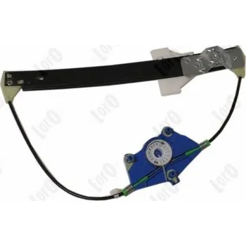 Stahovačka okna Zvedací zařízení oken ABAKUS 130-003-010