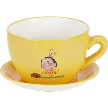 Passalacqua velký dekorační hrnek na kávu