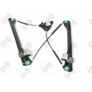 Stahovačka okna Zvedací zařízení oken ABAKUS 130-053-006