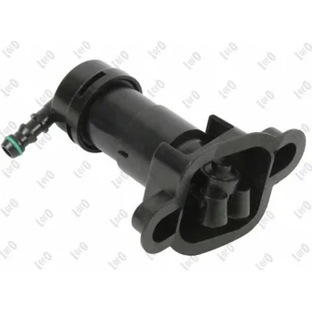 Autosklo Tryska ostřikovače, čištění světlometu ABAKUS 103-03-010