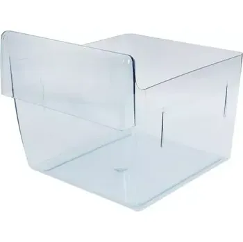 Kuchyňský spotřebič  Originální zásuvka na zeleninu Electrolux pro chladničky AEG, Electrolux, Zanussi - praktický organizér potravin s kódy 2247074186, 2247074087, 22470740873