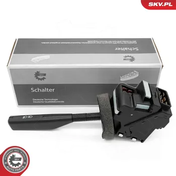 Spínač řízení ESEN SKV 38SKV588