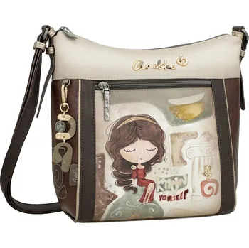 Anekke hobo crossbody kabelka Muse