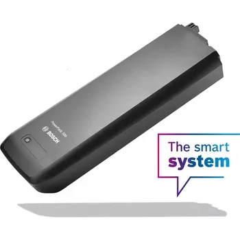 Baterie pro elektrokolo Bosch PowerPack 400 Rack (BBP3340) (Baterie Bosch PowerPack 400 Rack (BBP3340))