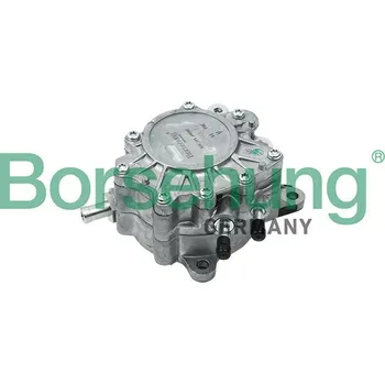 Palivové čerpadlo Čerpadlo tandemové OCTAVIA II. 2,0 TDI, BORSEHUNG B17906, pro SUPERB, III. 3V. Typové číslo: 03G145209D,03G145209D,03G145209D, 03G145209, 03G145209C, B17906, b119