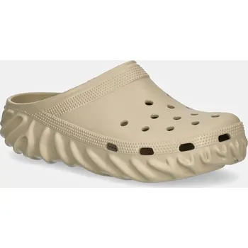 Dámská obuv Pantofle Crocs Salehe Bembury X Saru Clog, 41/42, béžová, 02X