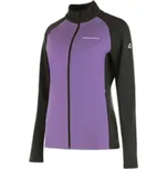 mikina Fischer El Flex W lavander/navy M