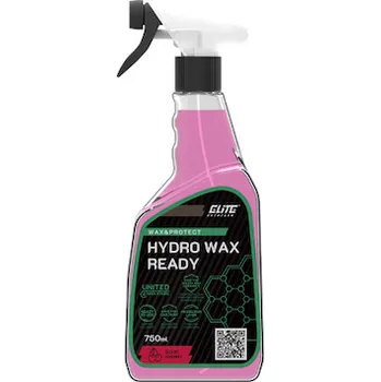 Autovosk ProElite Hydro Wax Ready - Tekutý vosk 750ml