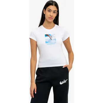 Dámské tričko Nike W NSW SS TEE IWD PHOTO L 691872