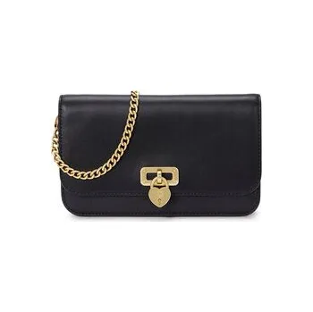 Kabelka Kabelka LAUREN RALPH LAUREN 432962115002 Černá OS