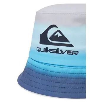 Klobouk Klobouk Quiksilver QUIKSILVER-ACCCS-2-SS2025 Modrá NOSIZE