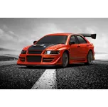 Turbo Racing C76 1:76 červený