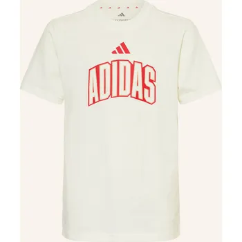 Pánské tričko Adidas Chlapecké Tričko Stadium Lettering, Tričko Stadium...