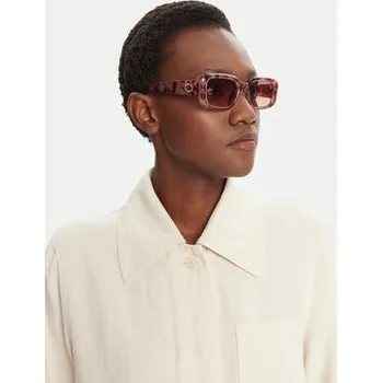 Sluneční brýle Sluneční brýle Aldo Melamas 13935373 Růžová OS