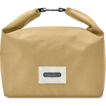 Black Blum Lunch Bag 6,7 l
