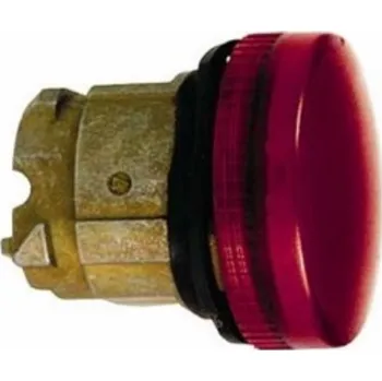 spínač Schneider Electric Signal Lamp Head 22mm Red - ZB4BV043