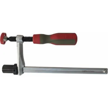 Truhlářská svěrka Svěrka do pracovního stolu s otvory 20mm